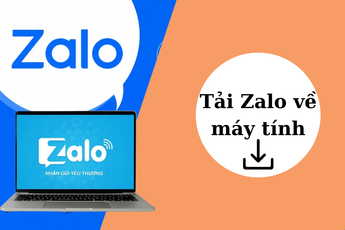 Zalo Web Version
