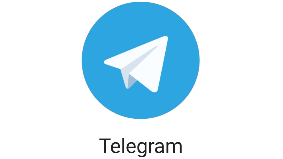 Telegram password change