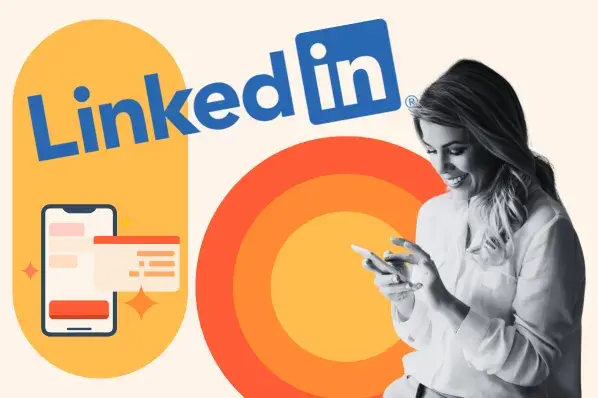 LinkedIn Promotion Registration